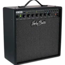 Harley Benton HB-20MFX