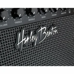 Harley Benton HB-20MFX