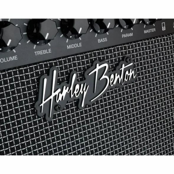 Harley Benton HB-20MFX
