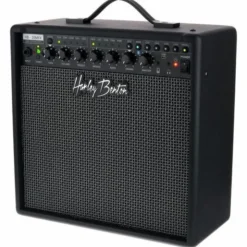 Harley Benton HB-20MFX