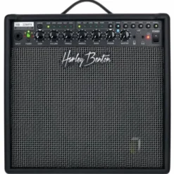 Harley Benton HB-20MFX