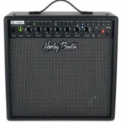 Harley Benton HB-20MFX