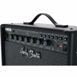 Harley Benton HB-20MFX