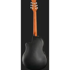 Harley Benton HBO-850BK