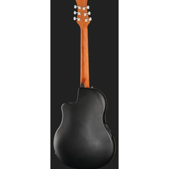Harley Benton HBO-850BK