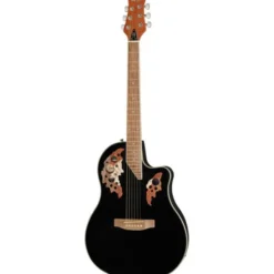 Harley Benton HBO-850BK