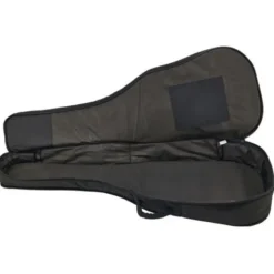 Harley Benton HBO-850BK w/Bag
