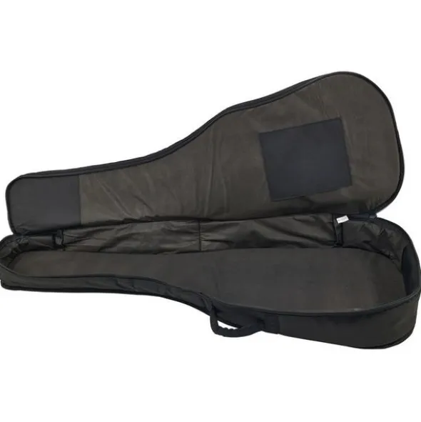 Harley Benton HBO-850BK w/Bag