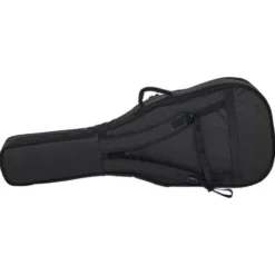 Harley Benton HBO-850BK w/Bag