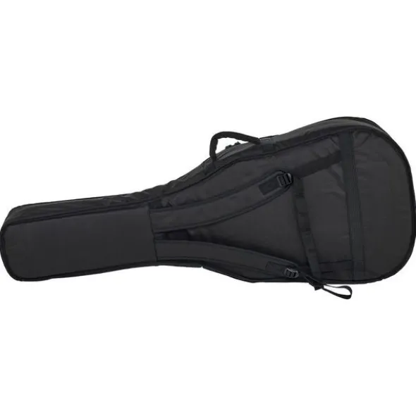 Harley Benton HBO-850BK w/Bag