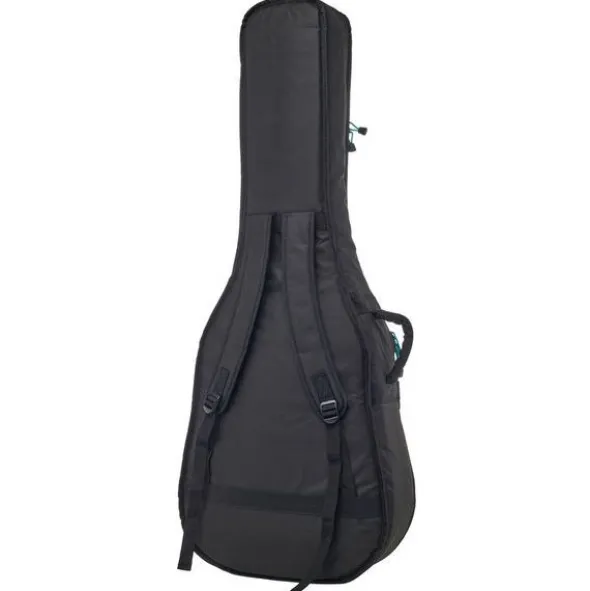 Harley Benton HBO-850BK w/Bag