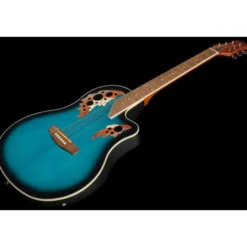 Harley Benton HBO-850 Blue