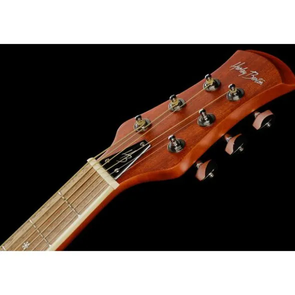 Harley Benton HBO-850NT