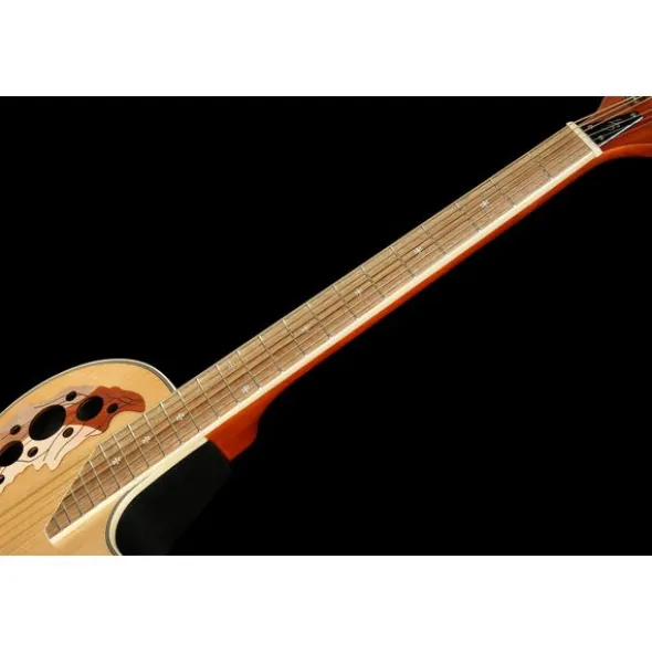 Harley Benton HBO-850NT