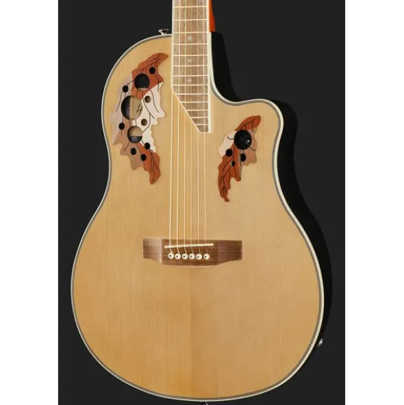 Harley Benton HBO-850NT