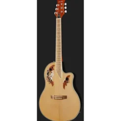 Harley Benton HBO-850NT