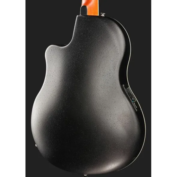 Harley Benton HBO-850NT