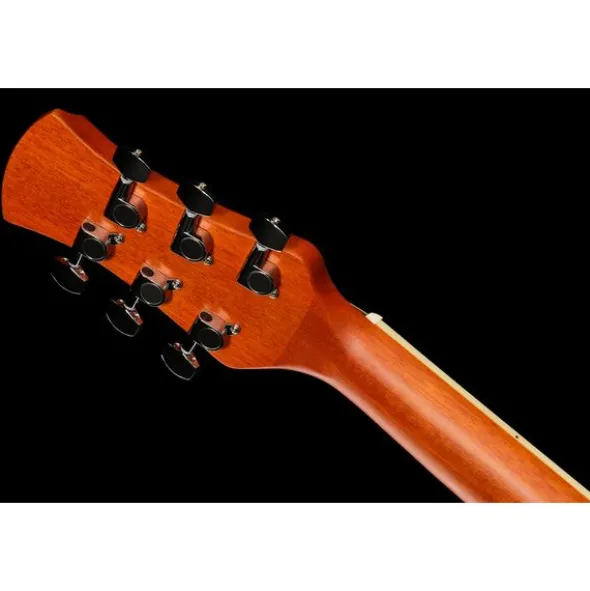 Harley Benton HBO-850NT