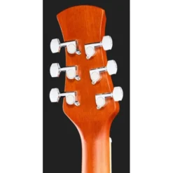 Harley Benton HBO-850NT