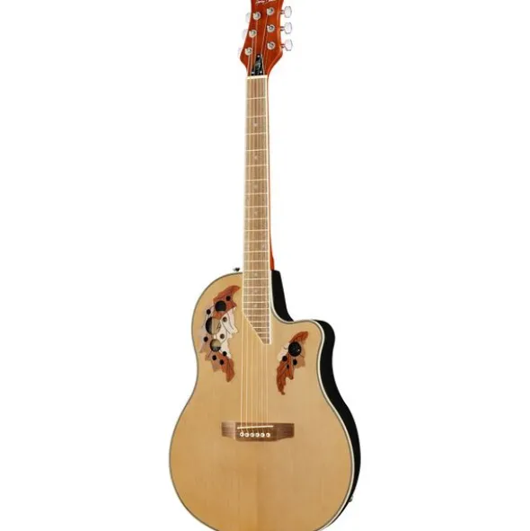 Harley Benton HBO-850NT