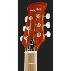 Harley Benton HBO-850NT