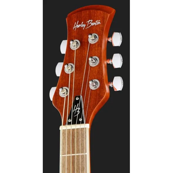 Harley Benton HBO-850NT