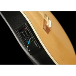 Harley Benton HBO-850NT