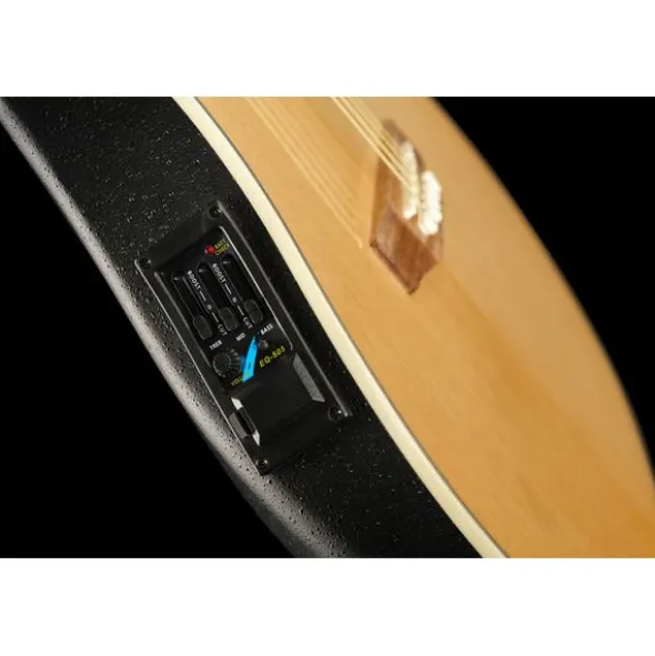Harley Benton HBO-850NT