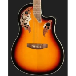 Harley Benton HBO-850SB