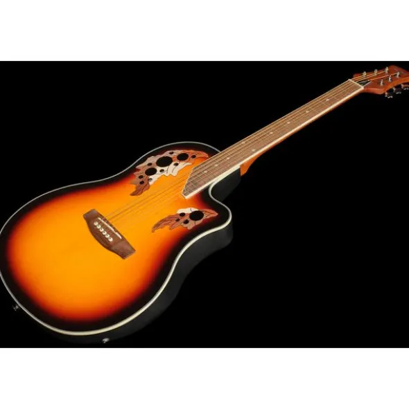 Harley Benton HBO-850SB
