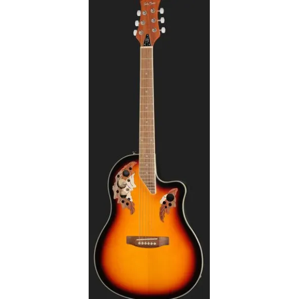 Harley Benton HBO-850SB
