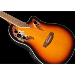 Harley Benton HBO-850SB
