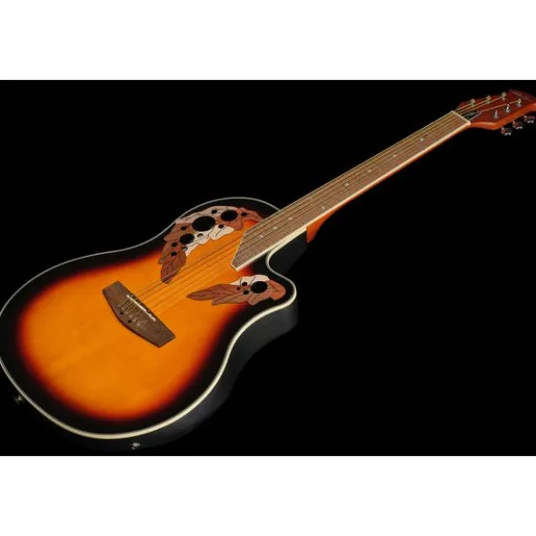Harley Benton HBO-850SB w/Bag
