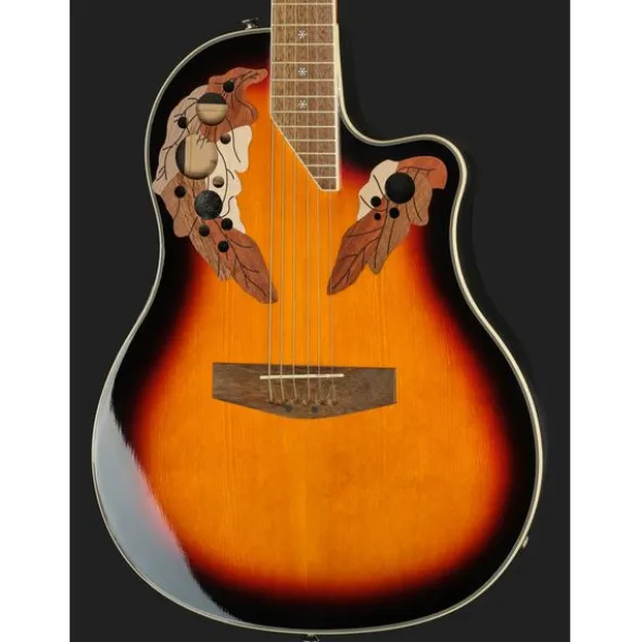 Harley Benton HBO-850SB w/Bag