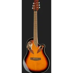 Harley Benton HBO-850SB w/Bag