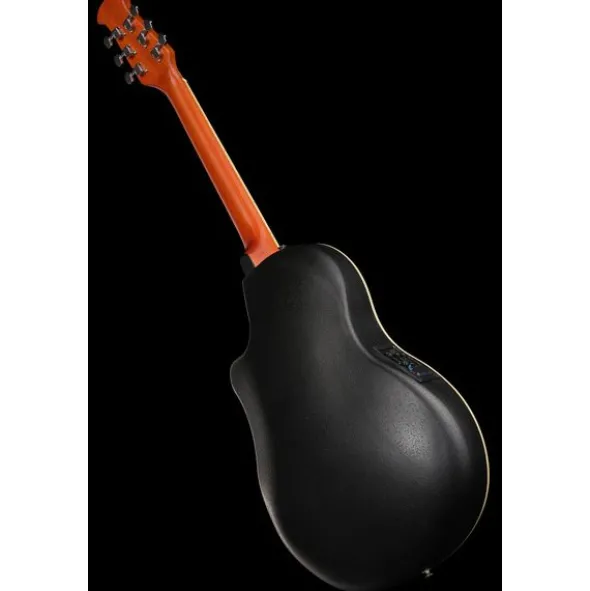 Harley Benton HBO-850SB w/Bag
