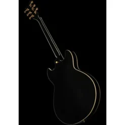 Harley Benton HB-35Plus Black