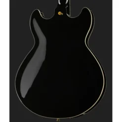 Harley Benton HB-35Plus Black
