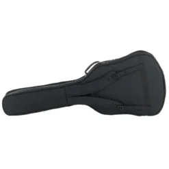 Harley Benton HB-35Plus Black w/Bag