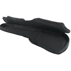 Harley Benton HB-35Plus Black w/Bag