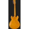 Harley Benton HB-35Plus Lemon