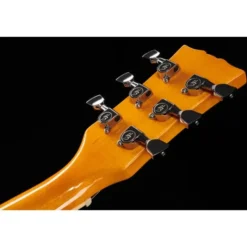 Harley Benton HB-35Plus Lemon