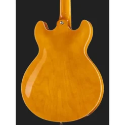 Harley Benton HB-35Plus Lemon