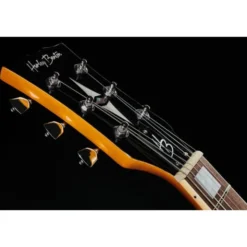 Harley Benton HB-35Plus Lemon