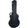Harley Benton HB-35Plus Lemon w/Case