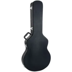 Harley Benton HB-35Plus Lemon w/Case