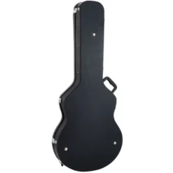 Harley Benton HB-35Plus Lemon w/Case