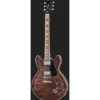 Harley Benton HB-35Plus Rotary TBK