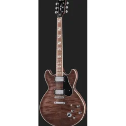 Harley Benton HB-35Plus Rotary TBK