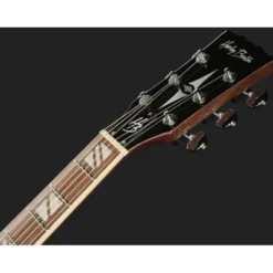 Harley Benton HB-35Plus Rotary TBK